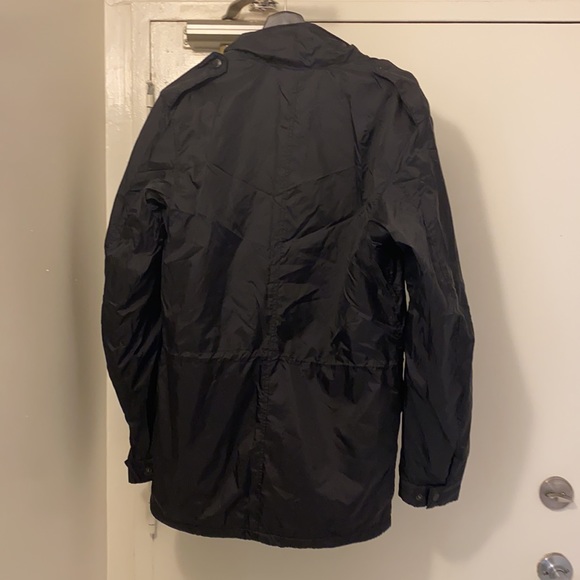 French connection black jacket - Picture 3 of 3